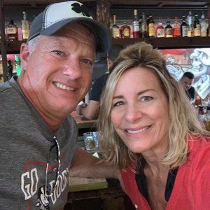 Meet your Posher, Mark